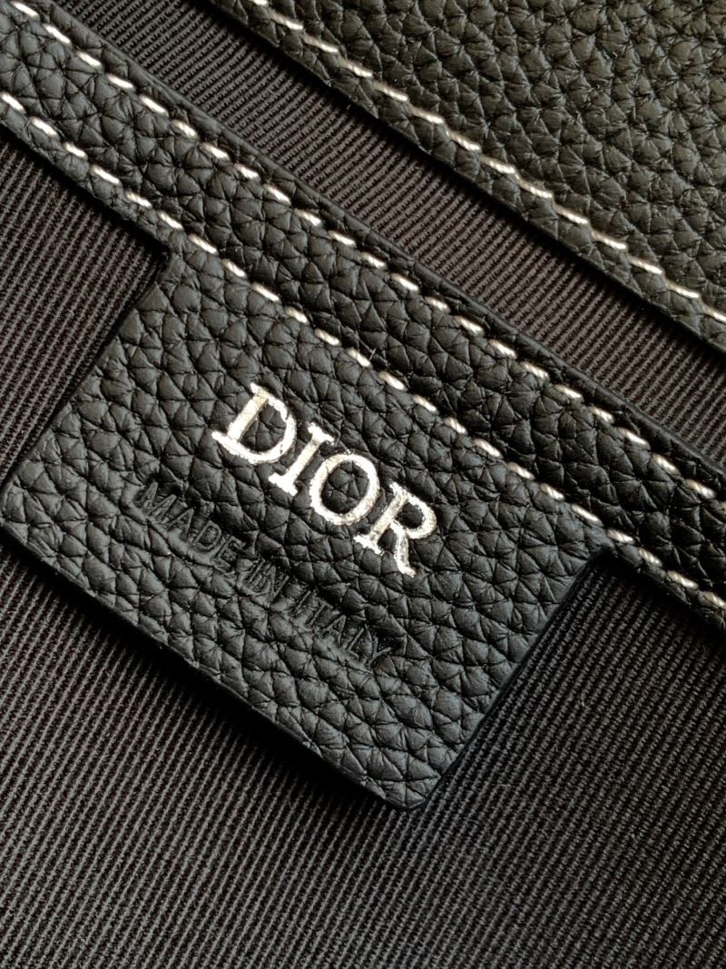 Christian Dior Backpacks